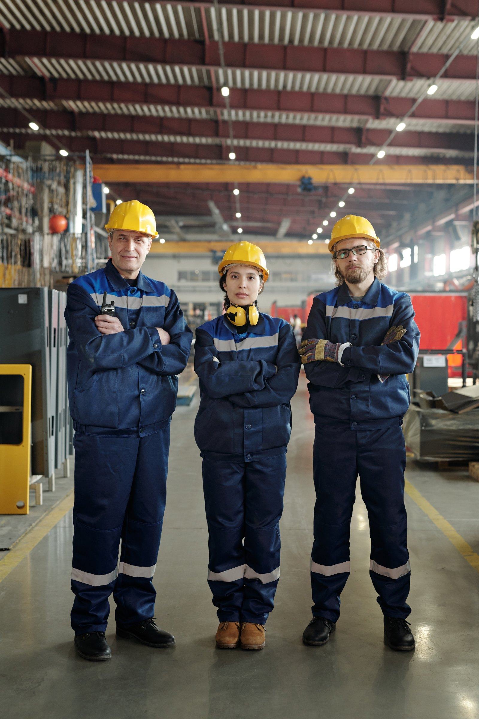 Workwear & Medical