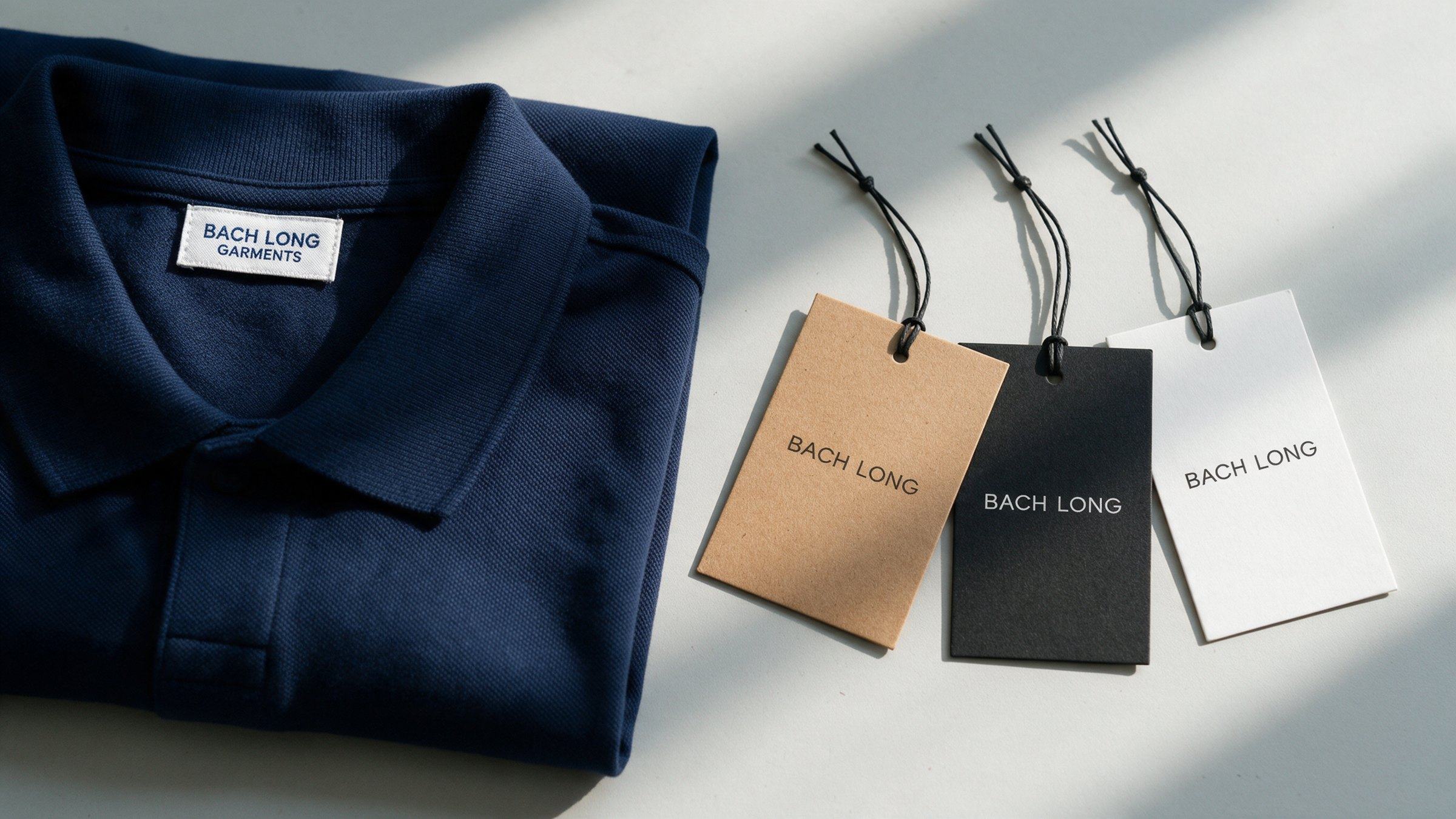 Labels & Packaging